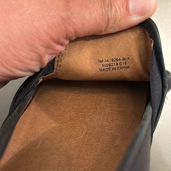 Frye Ivy Slip-On Shoes - Picture 10 of 11